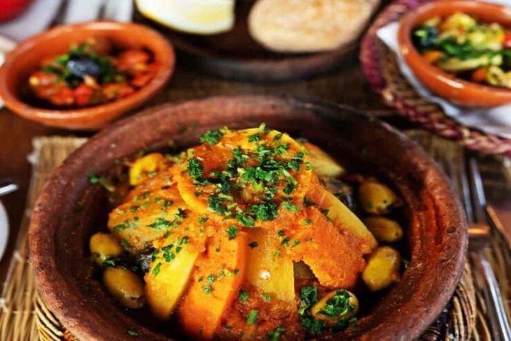 From Marrakech: Dinner in Agafay Desert With Sunset & Stars - Booking Information