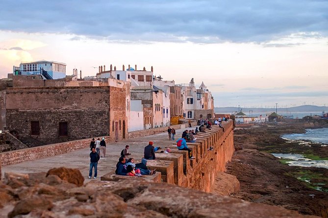 From Marrakech: Essaouira Day Trip - Traveler Reviews and Ratings