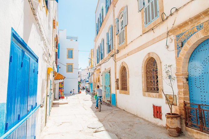 From Marrakech: Essaouira Day Trip - Captivating Traveler Photos