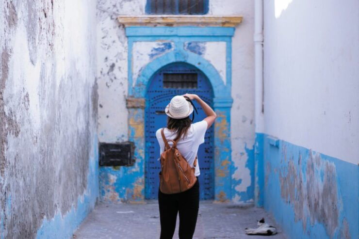 From Marrakech: Essaouira Day Trip With Hotel Pickup - Activity Details