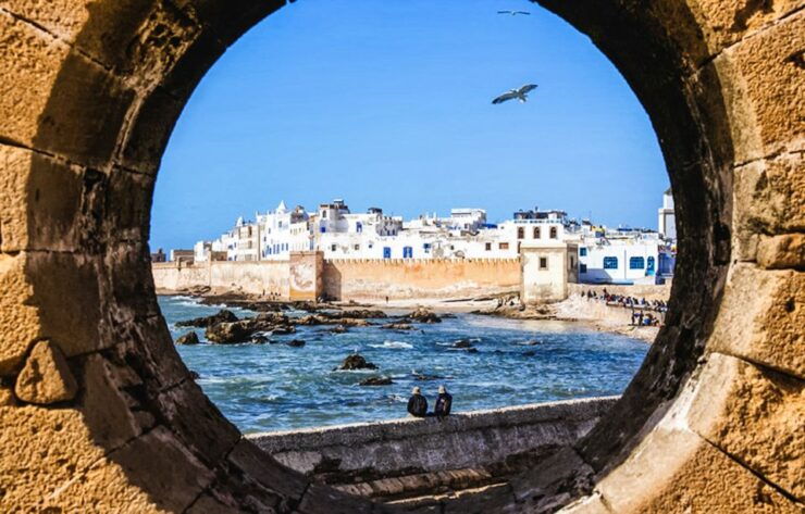 From Marrakech: Essaouira Full-Day Trip - Activity Highlights