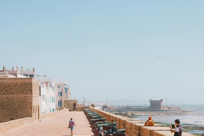 From Marrakech: Essaouira Full-Day Trip - Good To Know