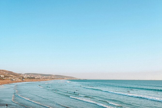 From Marrakech: Essaouira Full-Day Trip - Inclusions and Optional Add-Ons