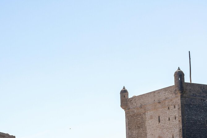 From Marrakech: Essaouira Full-Day Trip - Reviews and Ratings