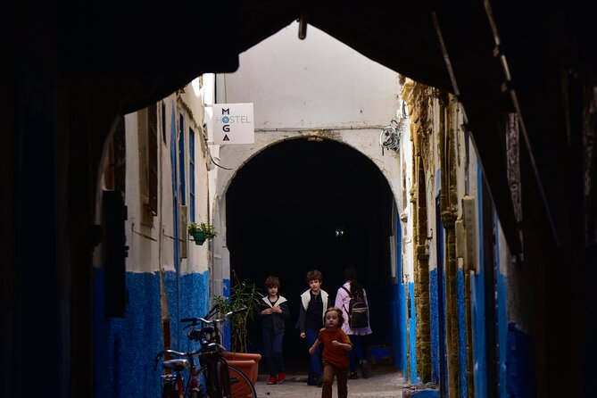 From Marrakech: Essaouira Full-Day Trip - Frequently Asked Questions