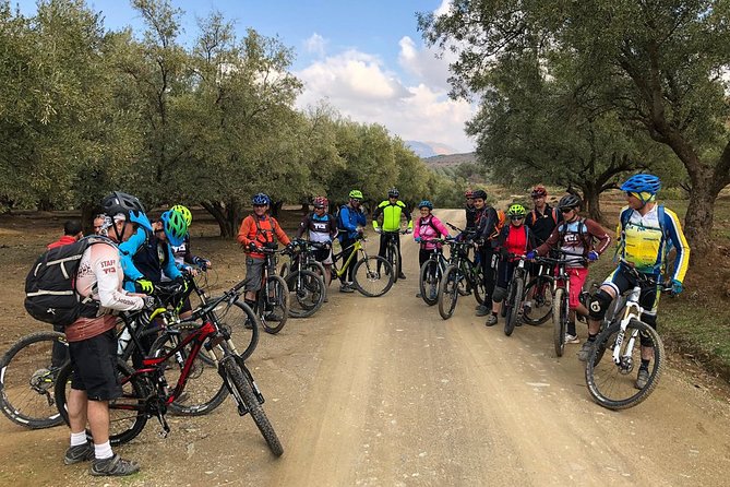 From Marrakech: Full Day Bike Trip Imlil, Sidifaress to Asni - Good To Know