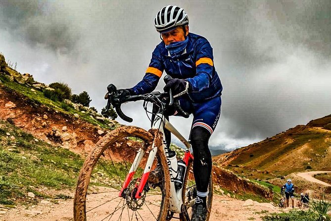 From Marrakech: Full Day Bike Trip Imlil, Sidifaress to Asni - Essential Information