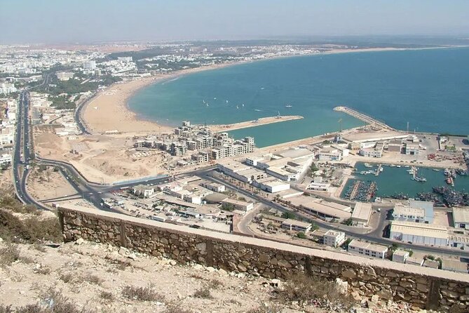From Marrakech Full-Day Tour to Agadir - The Sum Up