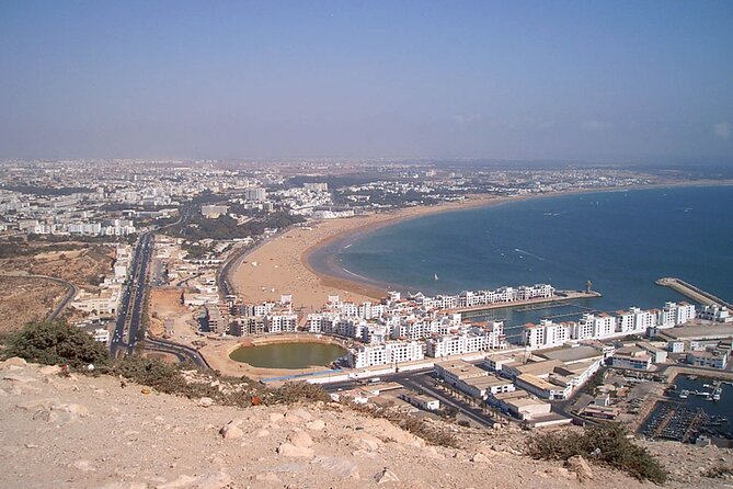From Marrakech Full-Day Tour to Agadir - Customer Reviews