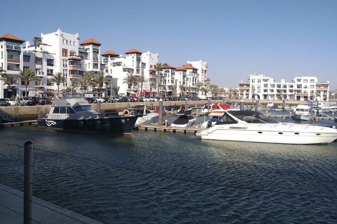 From Marrakech Full-Day Tour to Agadir - Recommended Experiences