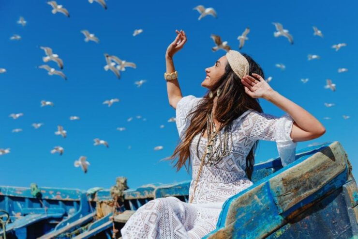 From Marrakech: Guided Tour to Essaouira Full-Day Trip - Experience Highlights