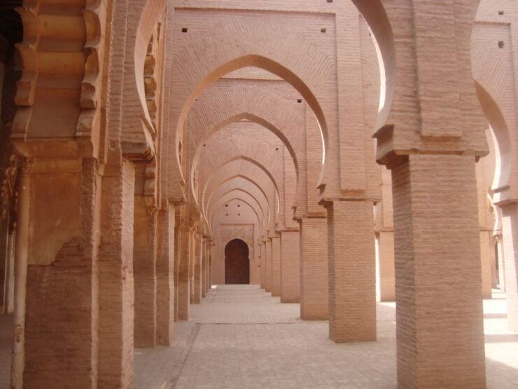 From Marrakech: Ijoukak & Ouirgane Lake Day Tour - Experience Highlights and Local Interactions