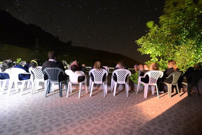 From Marrakech: Imlil to Ouirgane 2 Day Traverse Trek - Accommodation Information