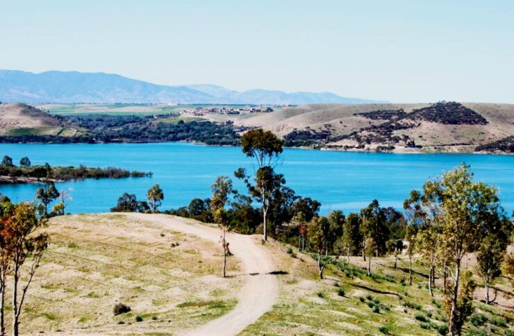 From: Marrakech: Lalla Takerkoust Lake Quad Bike Experience - Activity Duration and Logistics