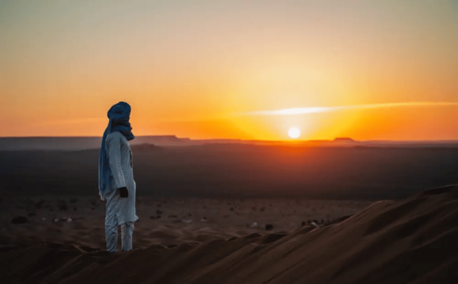 From Marrakech: Magical 3-Day Desert Tour to Fes Via Sahara - Inclusions and Amenities