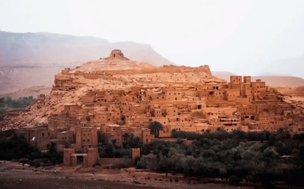 From Marrakech: Magical 3-Day Desert Tour to Fes Via Sahara - Unique Experiences Awaiting You