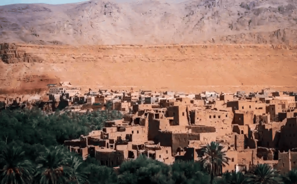 From Marrakech: Magical 3-Day Desert Tour to Fes Via Sahara - Questions You May Have