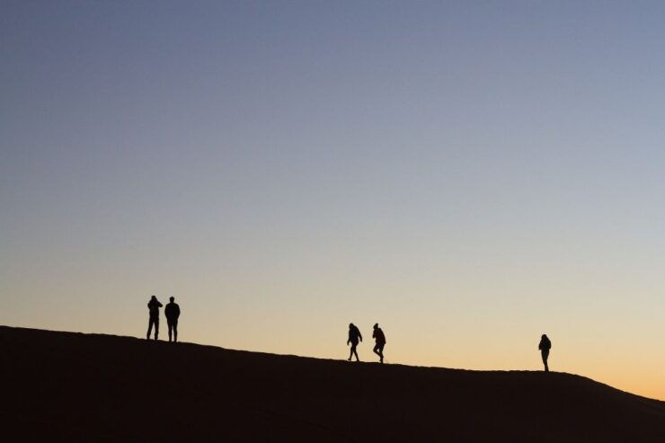 From Marrakech: Marrakech to Merzouga 3-Day Desert Tour - Tour Details