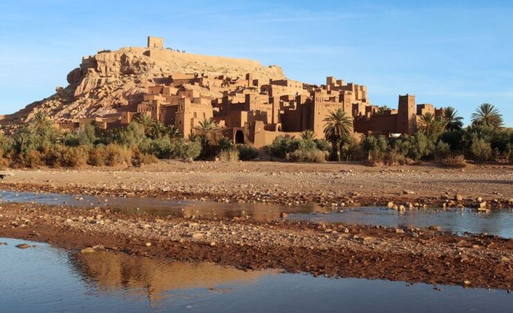 From Marrakech: Merzouga 3-Day Desert Safari With Food - Booking Details