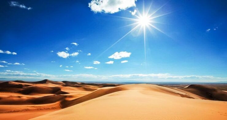 From Marrakech: Merzouga 3-Day Desert Safari With Food - Booking Details for the Desert Safari