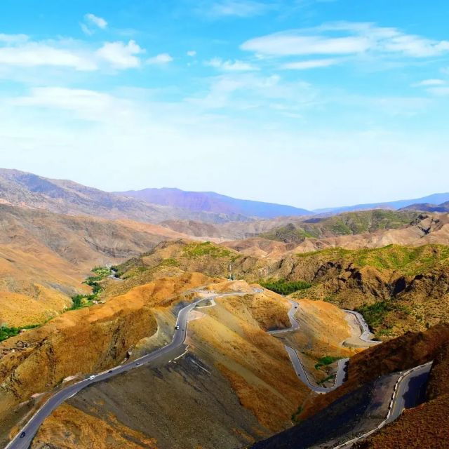 From Marrakech: Merzouga 3-Days Desert Safari With Food - Booking and Logistics Details