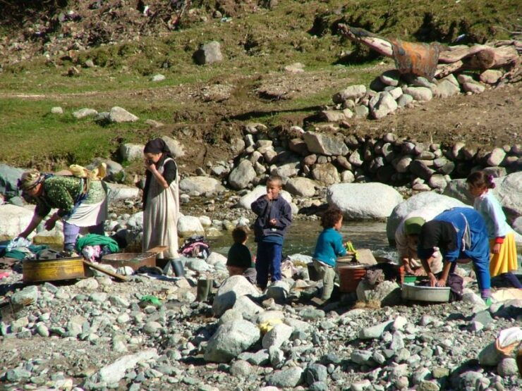 From Marrakech: Ourika Valley Day Trip With Hotel Transfer - Activity Details