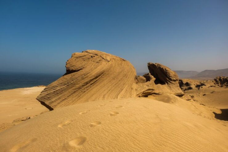 From Marrakech: Private 2-day Desert Buggy Adventure - Experience Highlights