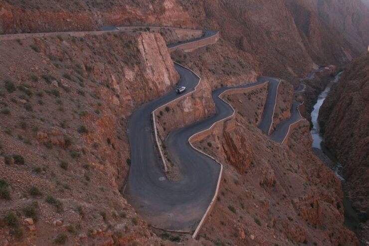 From Marrakech: Private 3-Day Sahara to Merzouga Tour - Booking Details