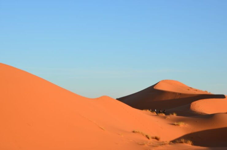 From Marrakech: Private 3-Day Sahara to Merzouga Tour - Experience Highlights