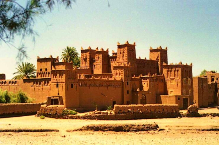 From Marrakech: Private 3-Day Tour to Fes via Merzouga - Tour Booking Details