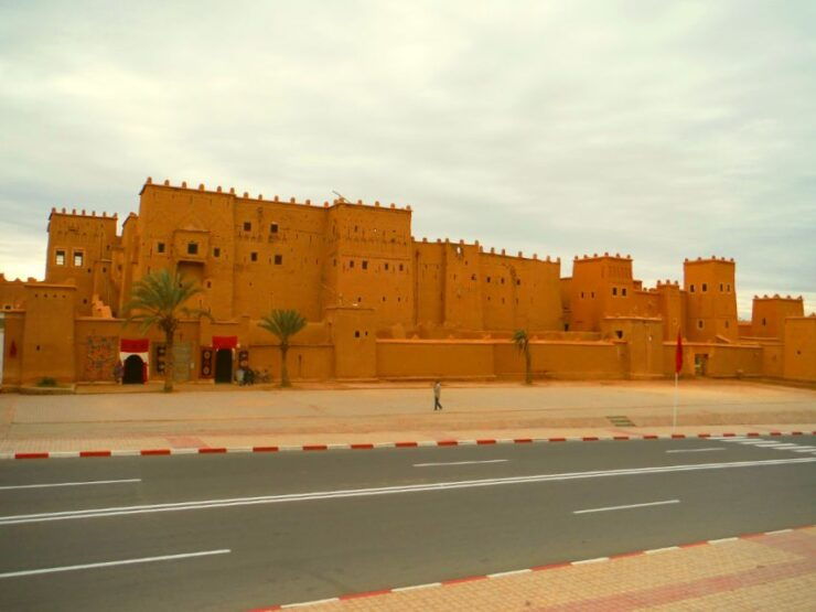 From Marrakech: Private 3-Day Tour to Fes via Merzouga - Tour Experience