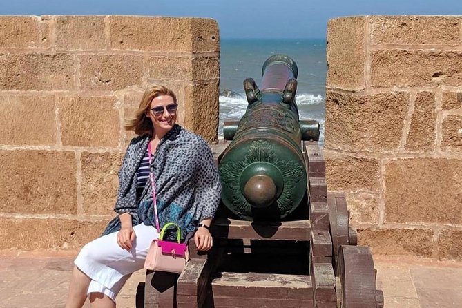 From Marrakech: Private Day Trip to Essaouira - The Sum Up