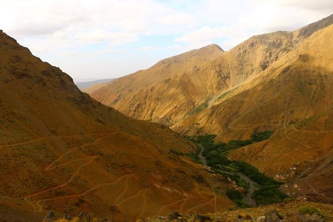 From Marrakech: Private Daytrip to High Atlas, Toubkal National Park and Imlil - Key Additional Information