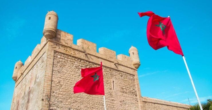 From Marrakech: Private Full-Day Essaouira Tour - Activity Details