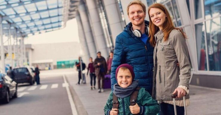 From Marrakech: Private Transfer To/From Marrakech Airport - Service Details