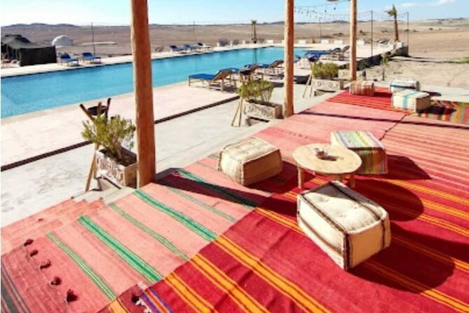 From Marrakech : Quad Bike & Pool With Lunch in Agafay Desert - Final Thoughts