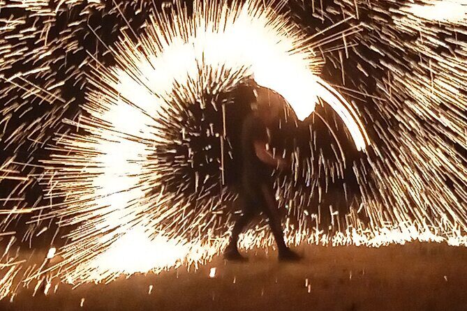 From Marrakech: Quad sunset dinner Experience & show - FAQs