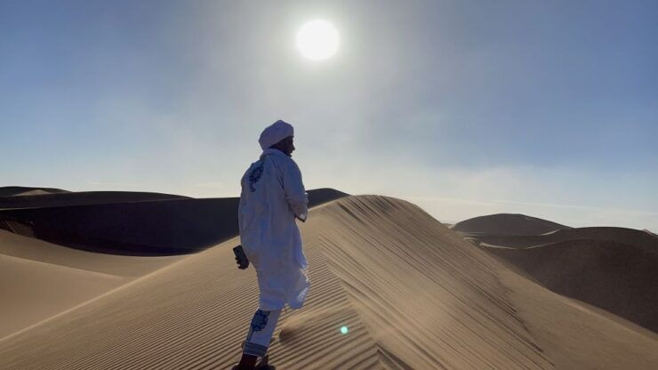 From Marrakech: Sahara Desert 2-Day Trip With Camel Ride - Experience Highlights