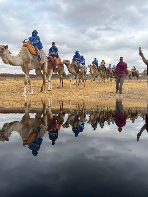 From Marrakech: Three Valleys, Waterfall, Atlas Mount's Trip - Tour Highlights