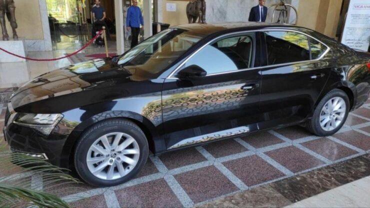 From Marrakech to Essaouira: Luxurious Pivate Day Trip - Itinerary Highlights