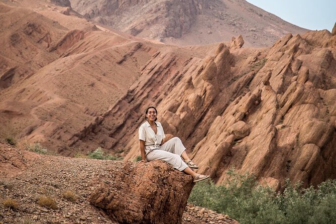 From Marrakech To Fez : Best Desert Adventure 3-Day - Date and Travelers