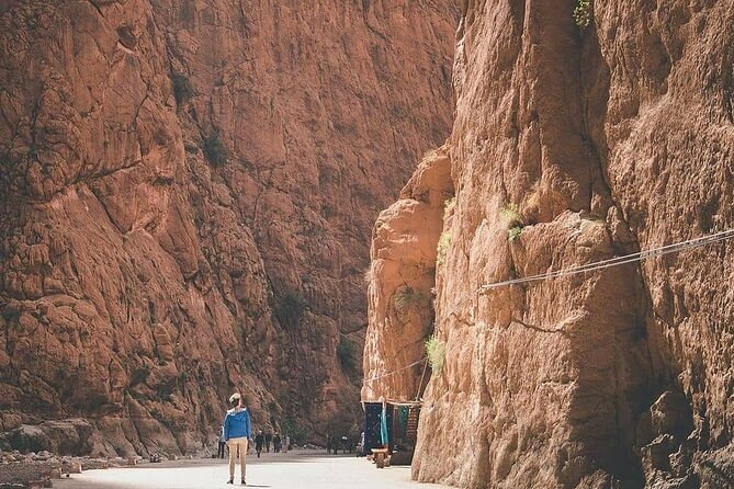 From Marrakech To Fez : Best Desert Adventure 3-Day - Review Verification