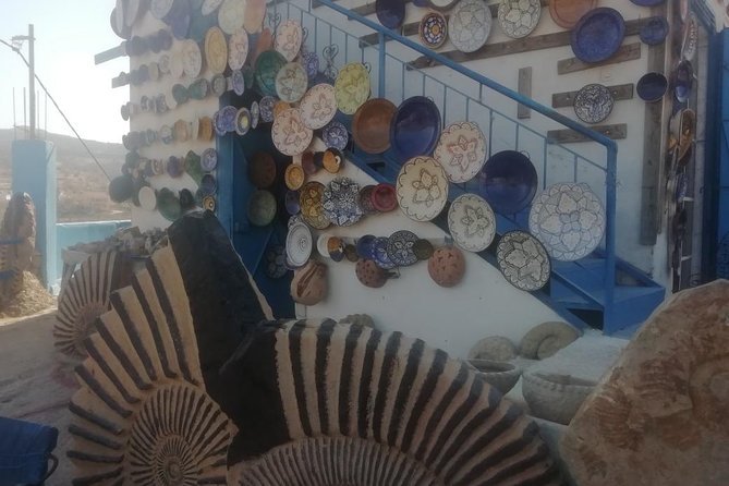 From Marrakech to Ouzoud Waterfalls Day Trip - Reservation Process