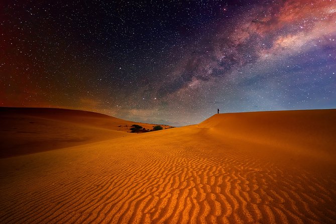 From Marrakech to Sahara Merzouga - 3 Days Trip - The Sum Up