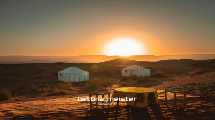 From Marrakech : Zagora 2 Day Private Desert With Camel Trek - Experience Highlights