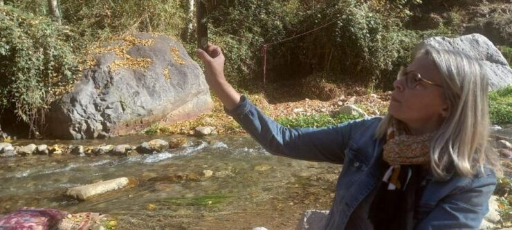 From Marrakesh: 1-Day Trip Ourika Valley and Atlas Mountains - Activity Details