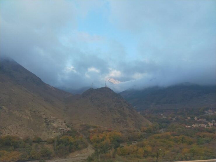 From Marrakesh: 3-Day Trek to Mount Toubkal - Trekking to Mount Toubkal: Essential Information