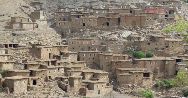 From Marrakesh: 3-Day Trip to Berber Villages - Trip Overview