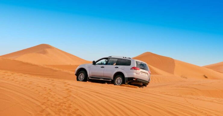 From Marrakesh: 3-Days Erg Chegaga Désert Tours - Multilingual Guides and Payment Options