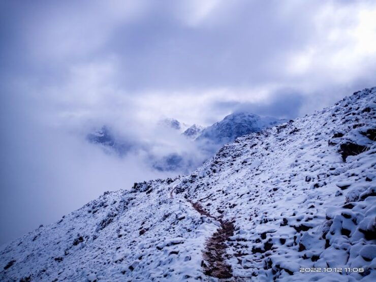 From Marrakesh: 3-Days Mountain Hike - Booking Details